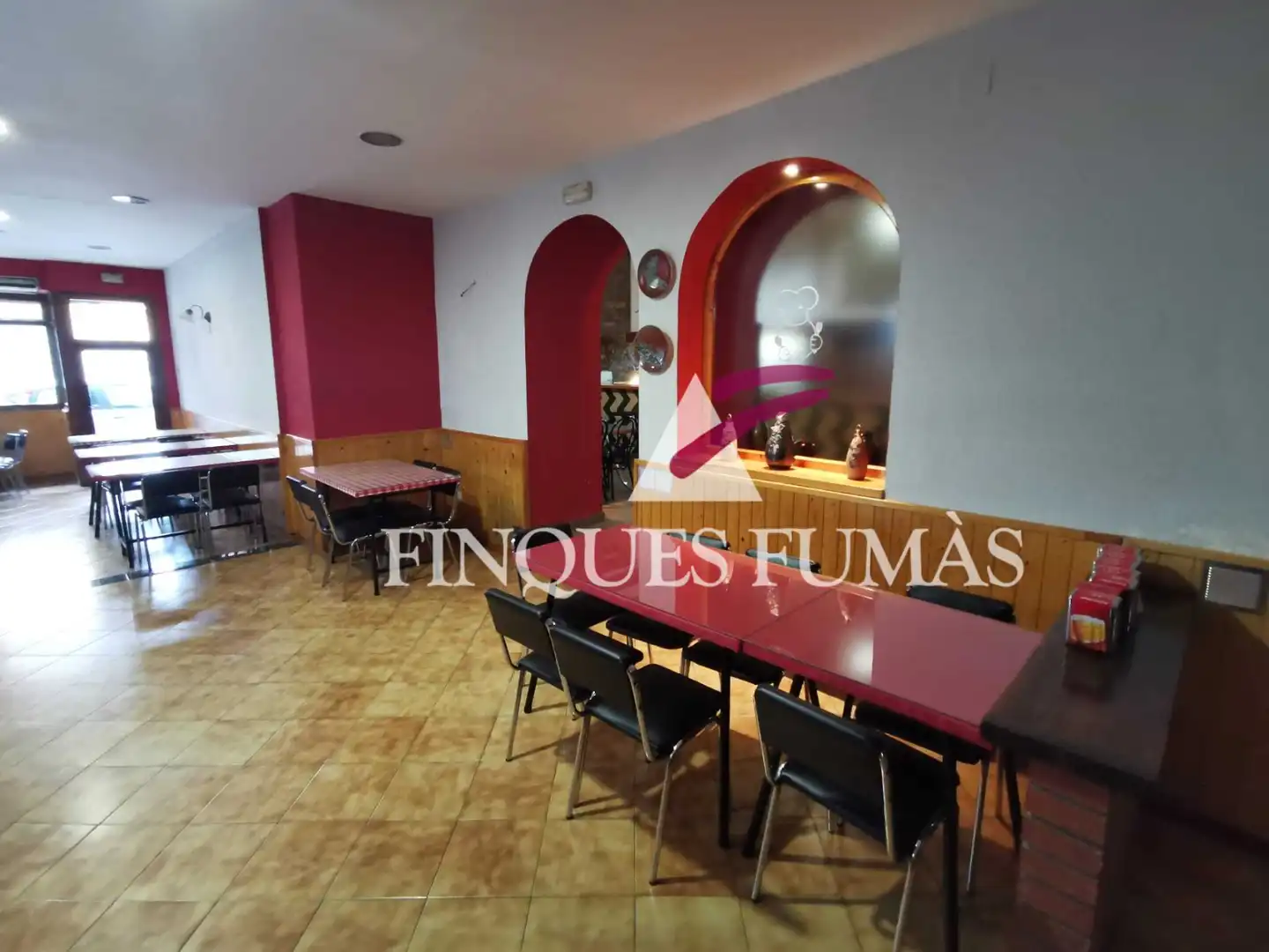 Local comercial en venda a Carrer de Sant Josep 54, imagen 8