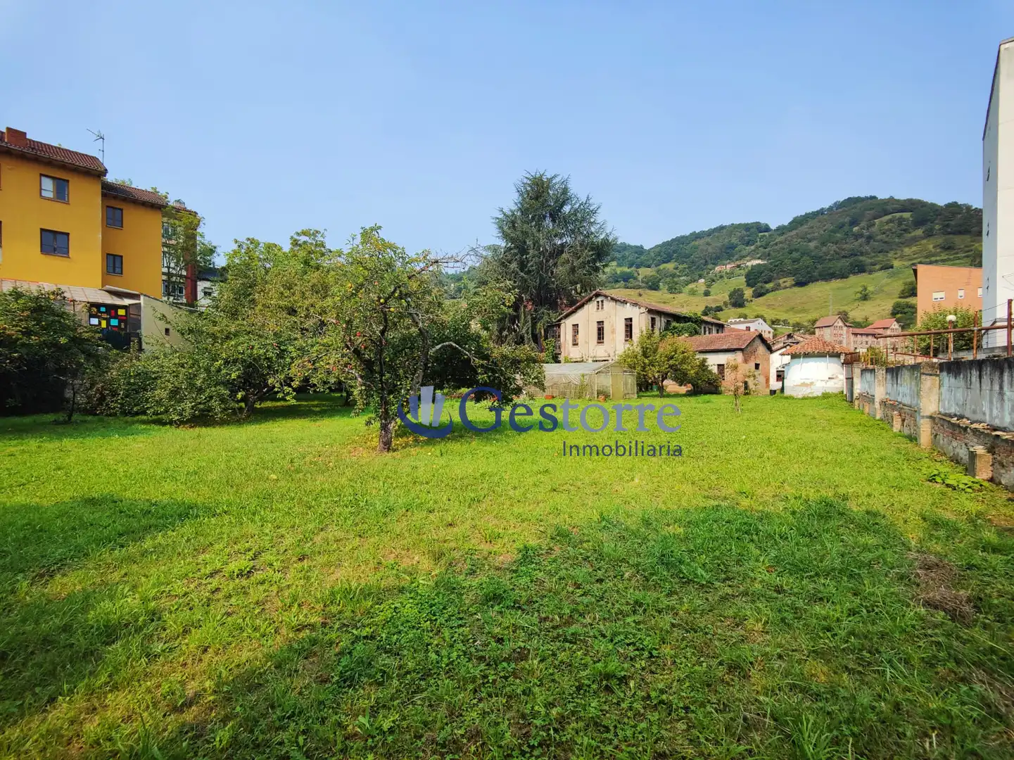 Lands and plots for sale in Mieres - CR GENERAL-UJO 70, imagen 20