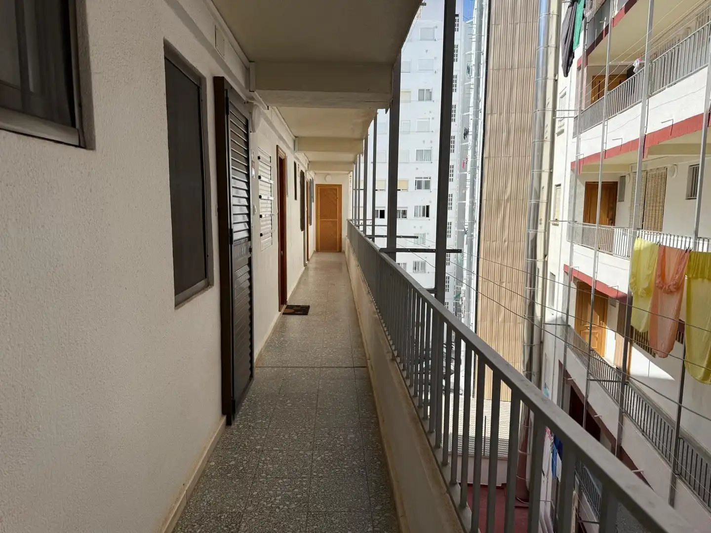 Flat with lift for sale in Calle CABAÑAL, imagen 9