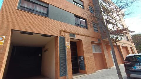 Photo 2 of Flat to rent in Calle Bautista Aznar, Centro, San Vicente del Raspeig / Sant Vicent del Raspeig