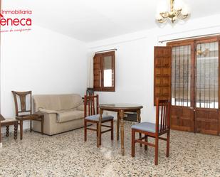 Flat for sale in Casco Histórico  - Ribera - San Basilio