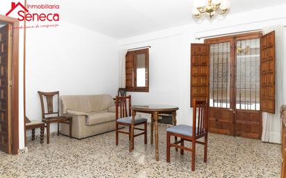 Flat for sale in Casco Histórico  - Ribera - San Basilio