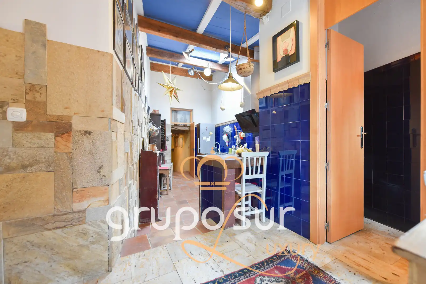 Casa o chalet en venta en Camino Huelga, 33, Simancas