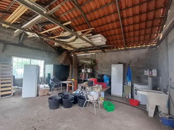 Haus mit Garten zum Verkauf in Lugar a Miñoteira, imagen 41