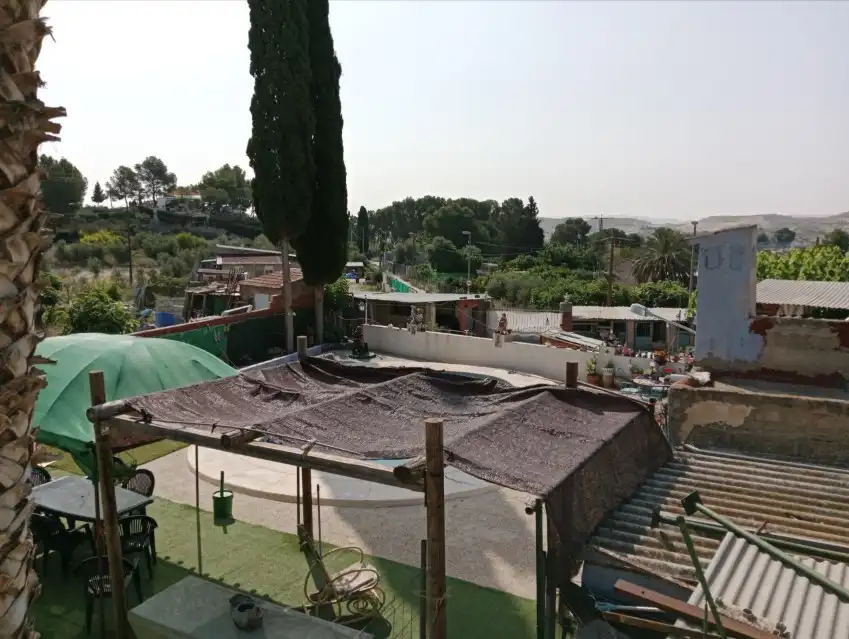 Casa rústica en venda a Pt Cañada Hermosa-Rambla Salada, imagen 5