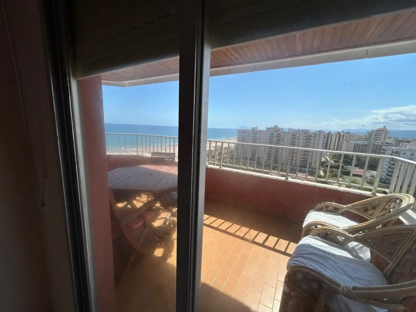 Apartamento con piscina en venta en Playa de Gandia, imagen 10
