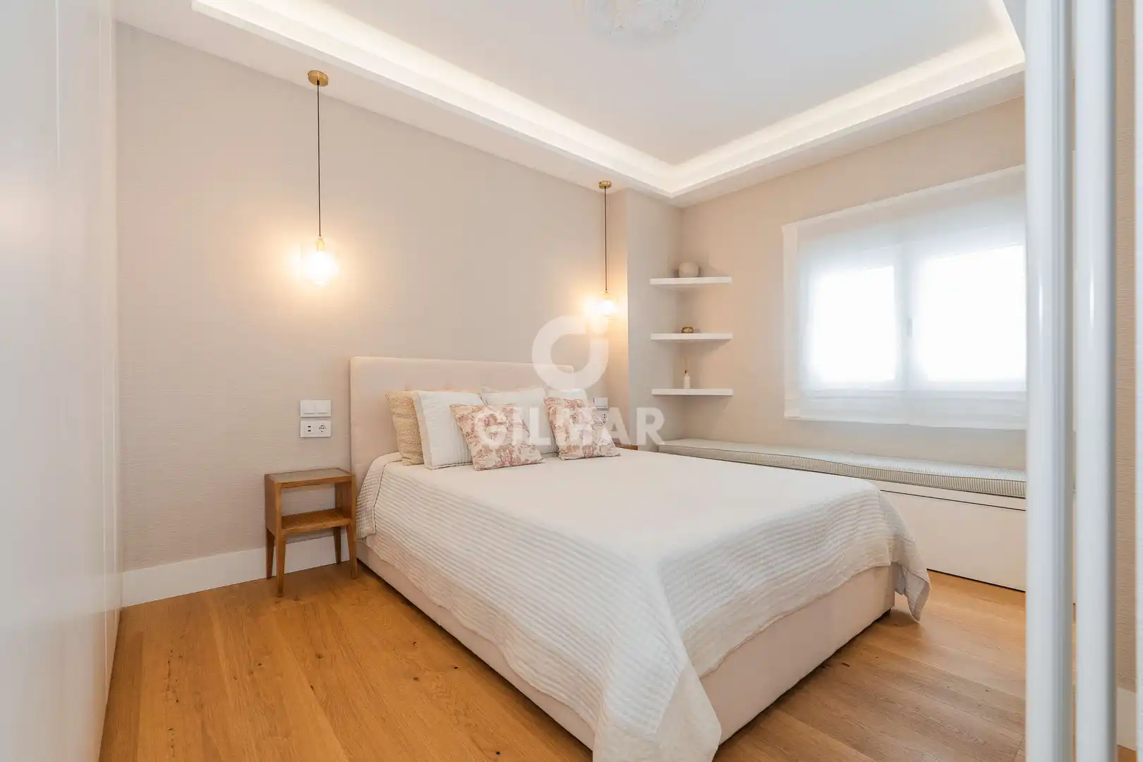 Habitación de Piso en venta en Madrid con Calefacción y Trastero
