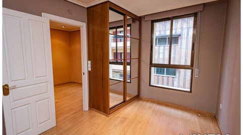 Foto 5 de Apartamento en venta en Calle Isabel II, Centro - Ayuntamiento, Santander