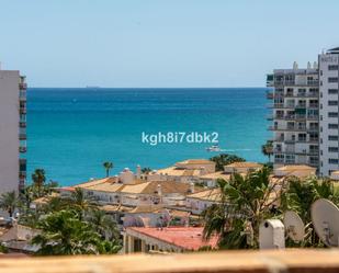 Exterior view of Flat for sale in Benalmádena  with Furnished, Oven and Washing machine