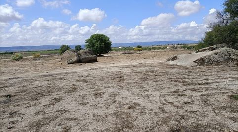 FINCA RUSTICA A PIE DE CARRETERA EN ORGAZ, immagine 2
