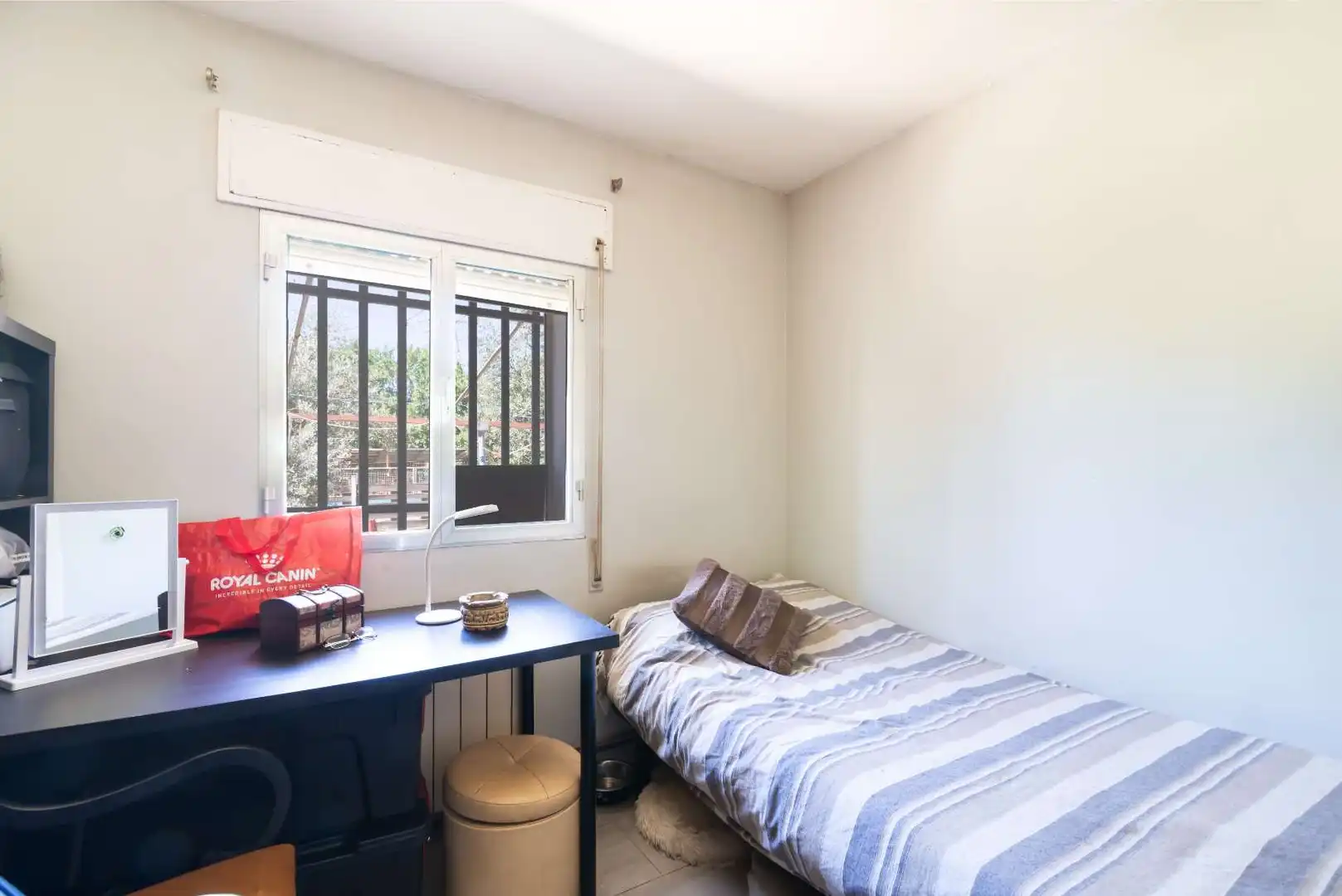 Habitación de Casa o chalet en venta en Nuevo Baztán con Calefacción, Jardín privado y Terraza