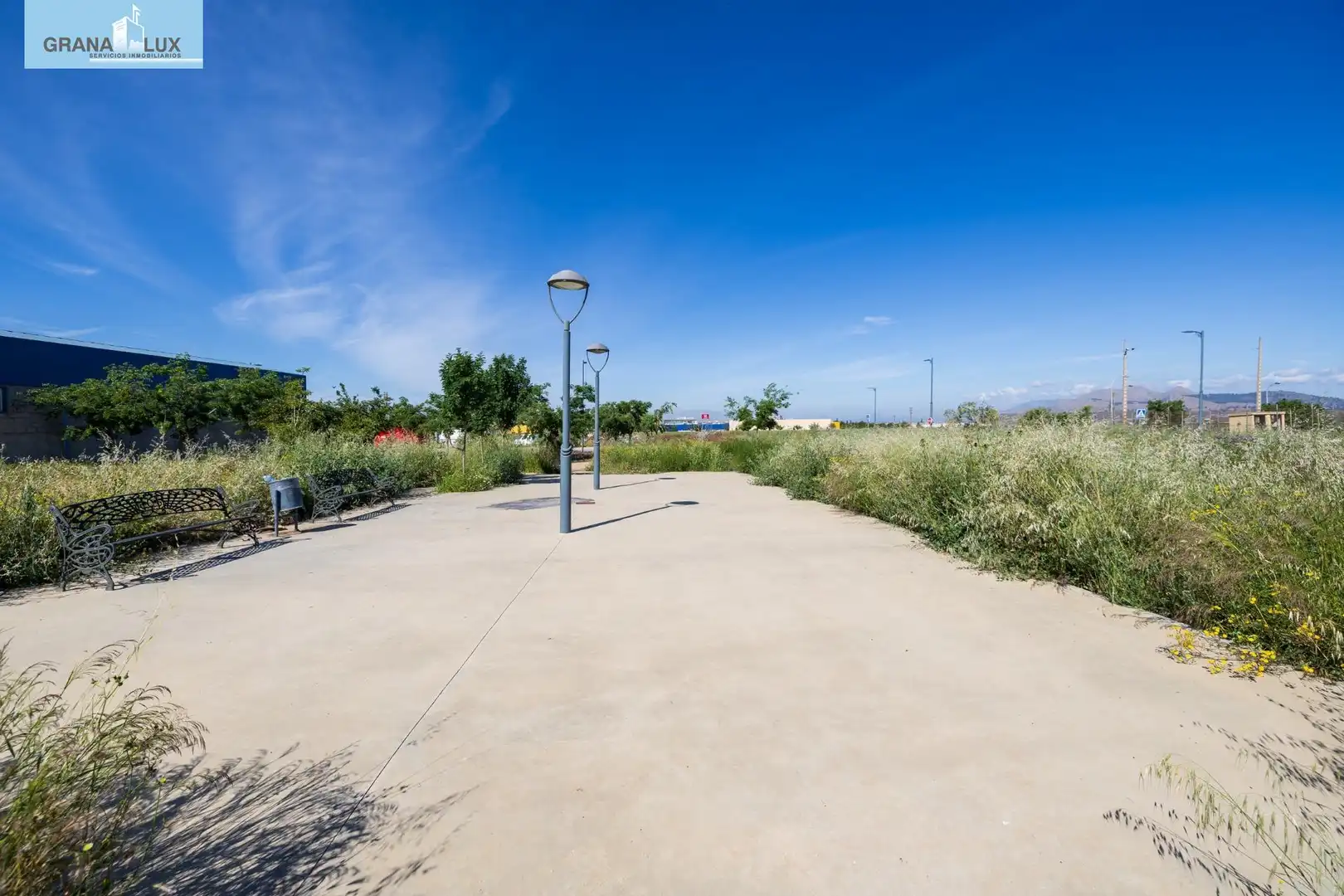 Terreny residencial en venda a Calle Proyecto 5, imagen 16
