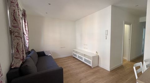 Foto 5 de Piso en venta en Xenpelar Kalea, Erialdea / Centro, Errenteria