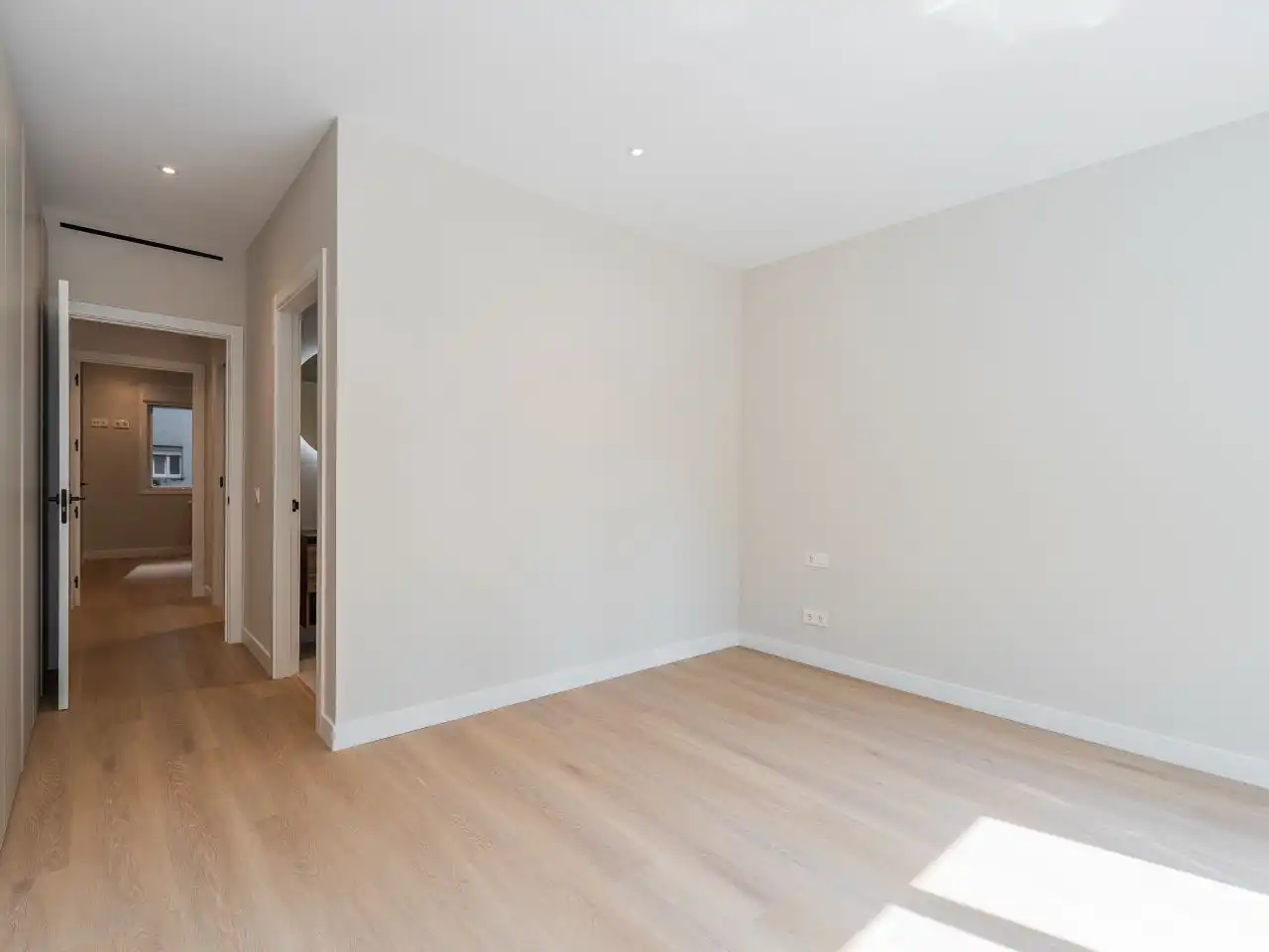 Wohnung mit Aufzug zum Verkauf in Paseo de la Castellana 127, imagen 22