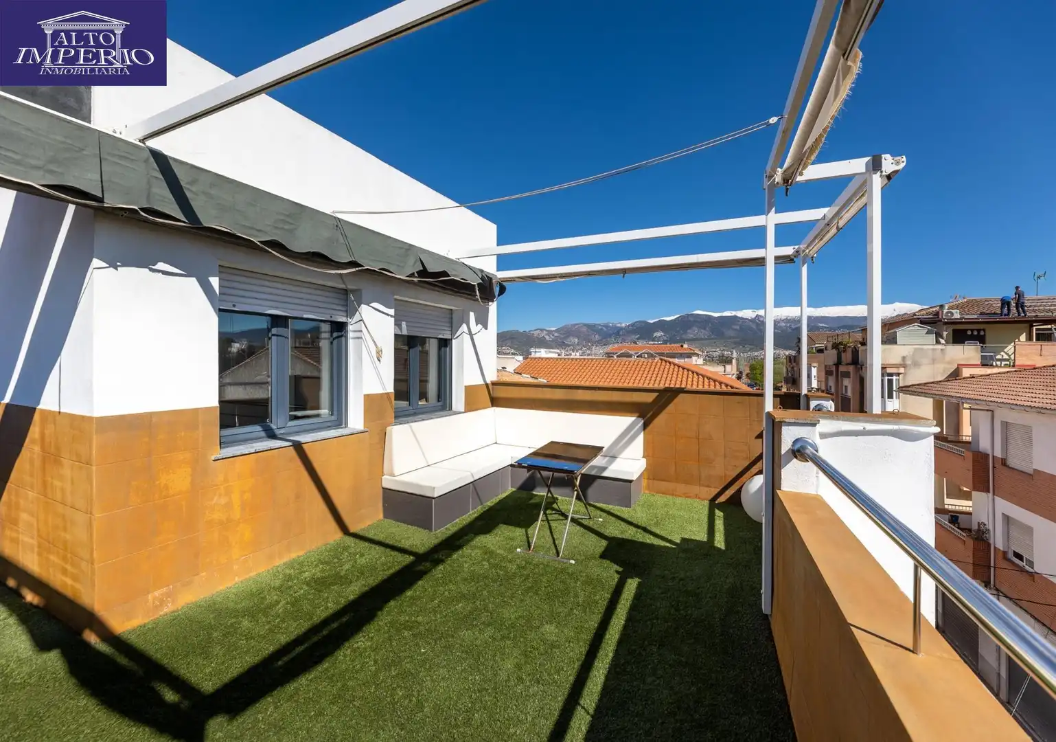 Casa en venta en Calle MURCIA, imagen 4