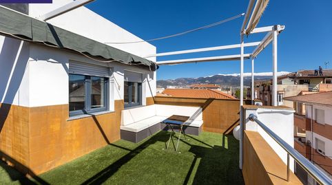 Foto 4 de Casa o chalet en venta en Calle Murcia, San Antón, Armilla