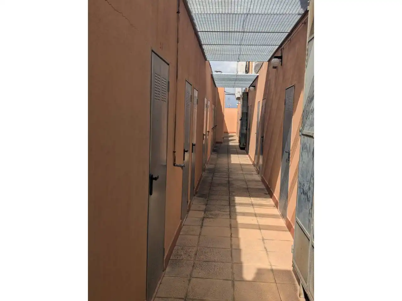 Piso en venta en Murcia con Aire acondicionado, Terraza y Trastero