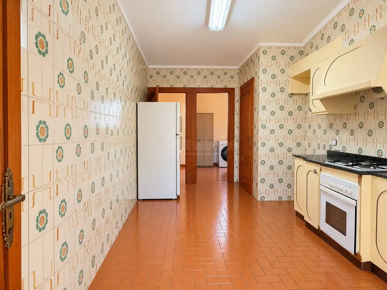 Cocina de Piso en venta en Sa Pobla, Illes Balears