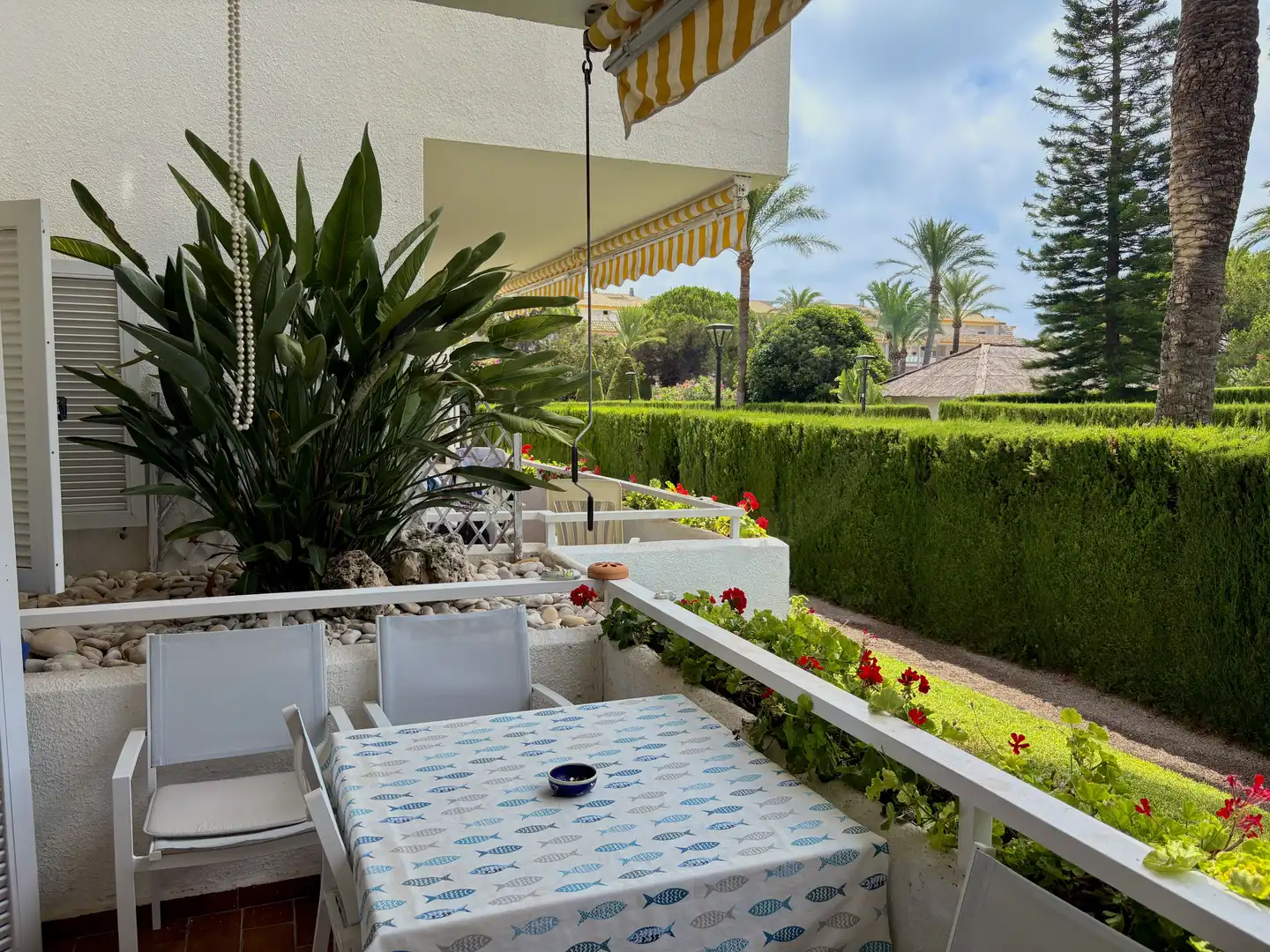 Flat with pool for sale in Torreblanca, imagen 29