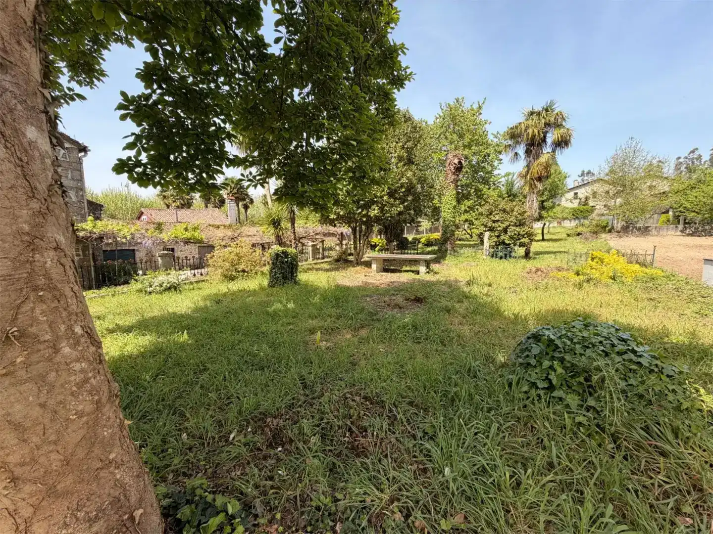 Casa o xalet en venda en Brión