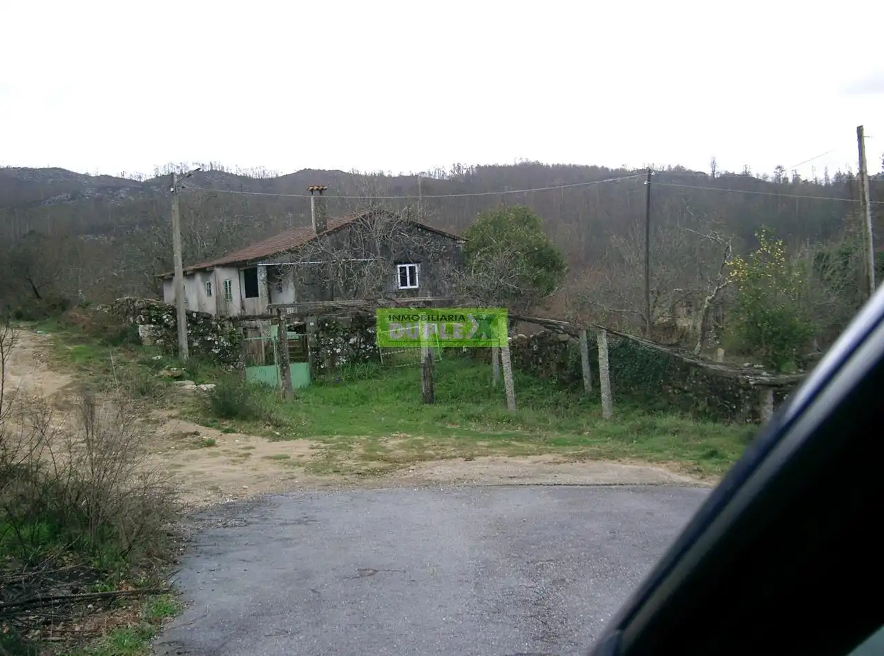 Haus mit Garten zum Verkauf in Campo Lameiro, imagen 9
