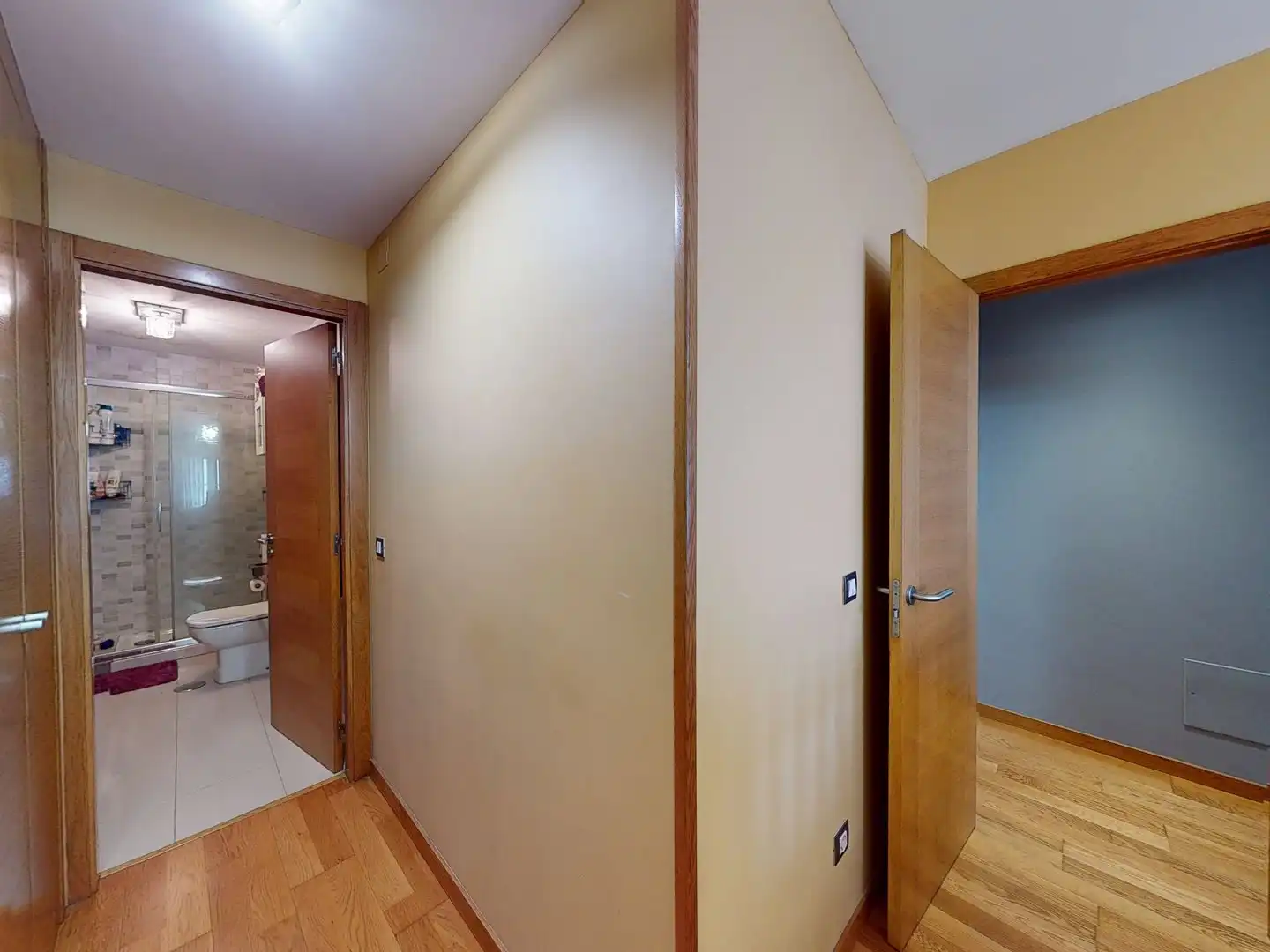 Piso en venta en Vigo  con Calefacción y Trastero