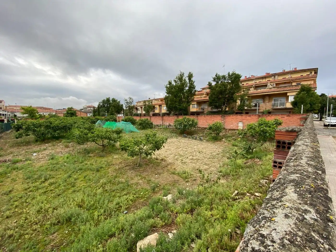 Wohnbaugrundstück zum Verkauf in Carrer Era d'en Carbó 45, imagen 7