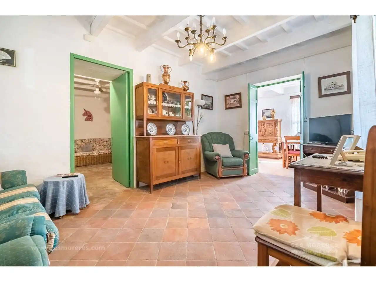 Terreno rustico in vendita a Es Castell poble, imagen 10