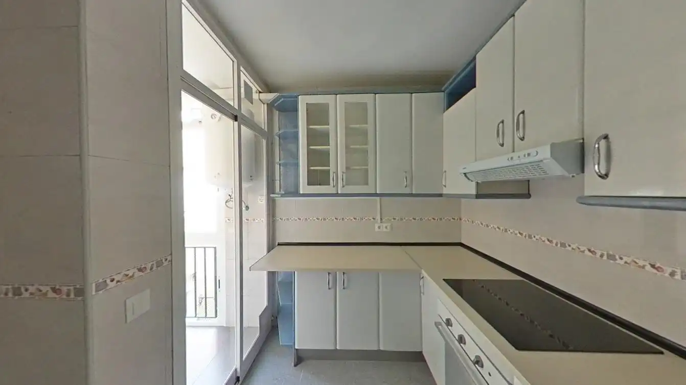 Kitchen of Flat for sale in Parla