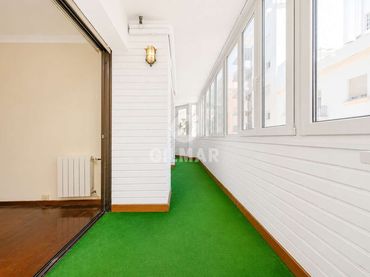 Appartamento con balcone in vendita a Asdrúbal - Bahía Blanca