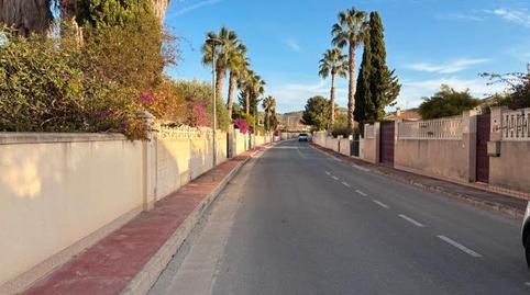 Foto 2 de Casa o xalet en venda a Urbanización Pisnella, 9, Busot, Alicante