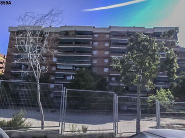 Flat with balcony for sale in Carrer Pau Picasso 24