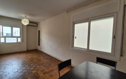 Dining room of Flat for sale in Castellar del Vallès  with Air Conditioner and Heating