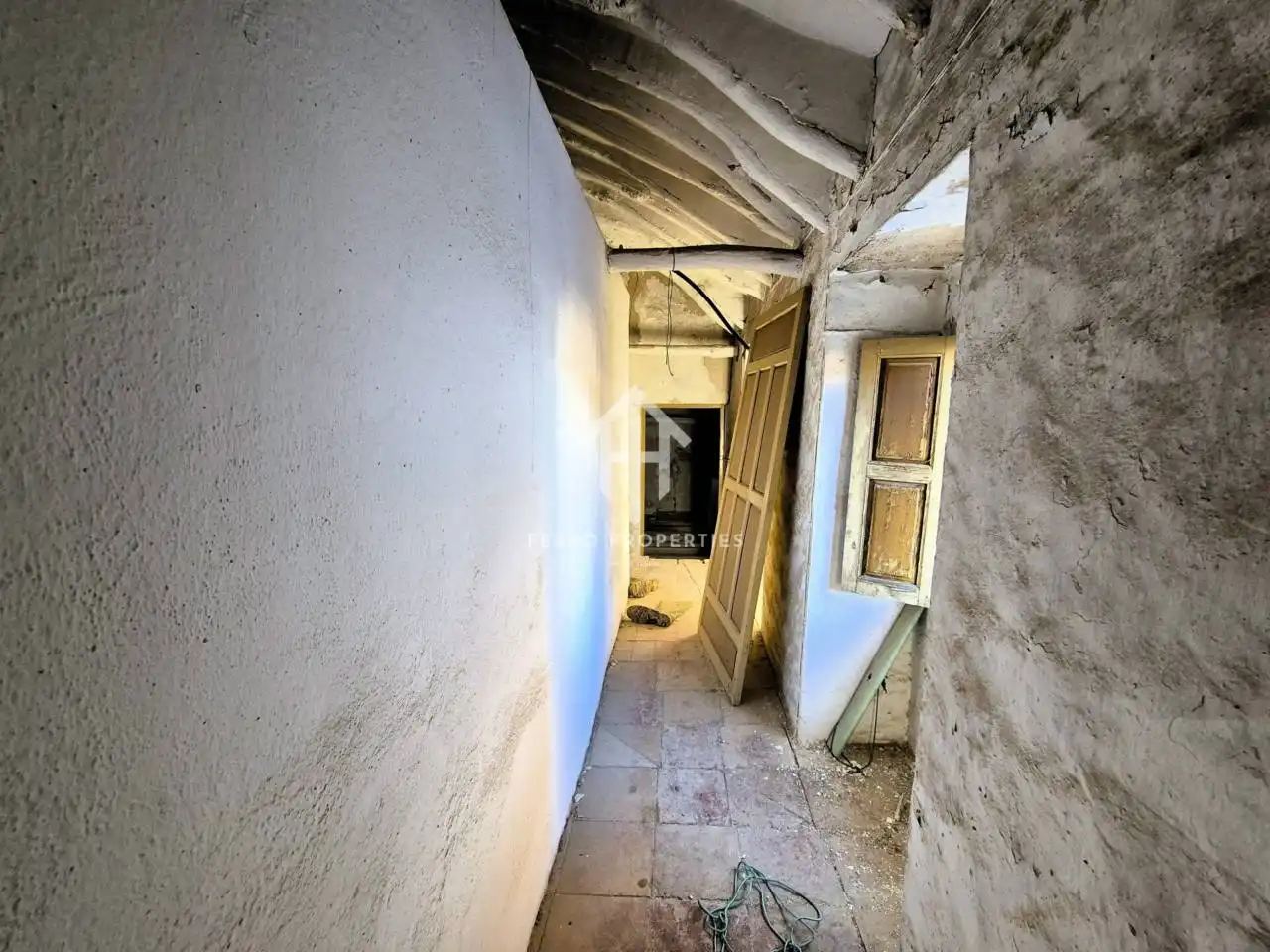 Casa o xalet en venda a Avenida Redonda, Algarinejo