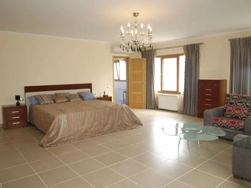 Villa avec piscine à vendre à L'Albir, imagen 21