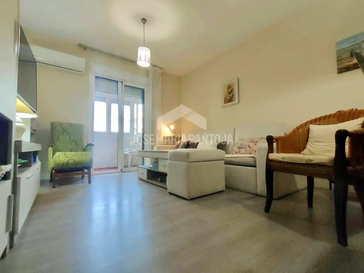 Piso con ascensor en venta en Madre de Dios - Vallesequillo, imagen 3