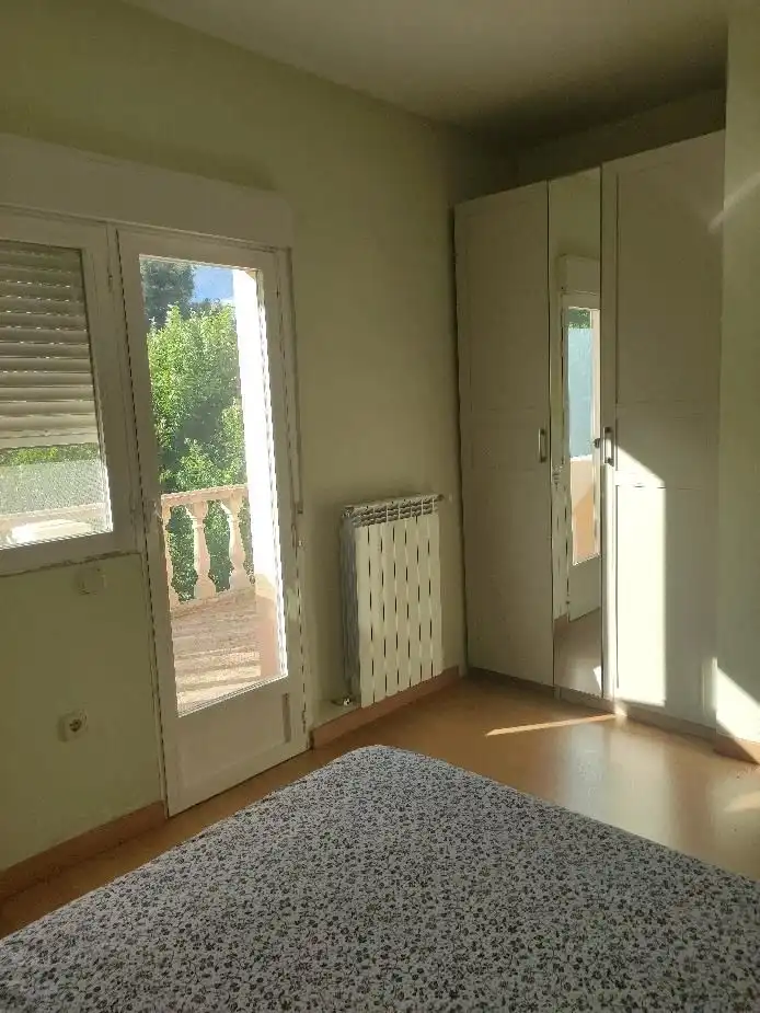 Xalet amb jardí en venda a El Tiemblo, imagen 18