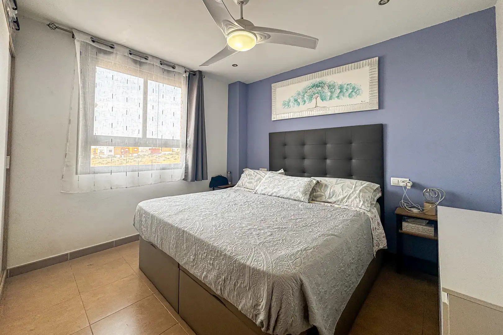 Habitación de Piso en venta en Almería con Trastero