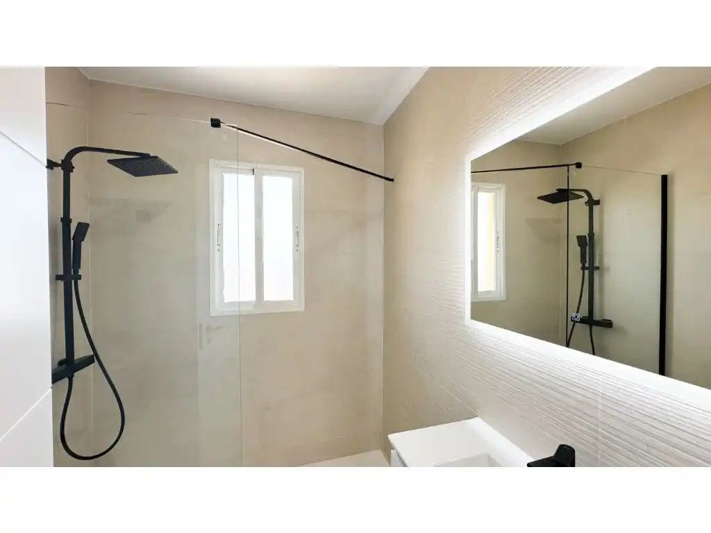 Terraced house with terrace for sale in Calle Ortosa, imagen 25