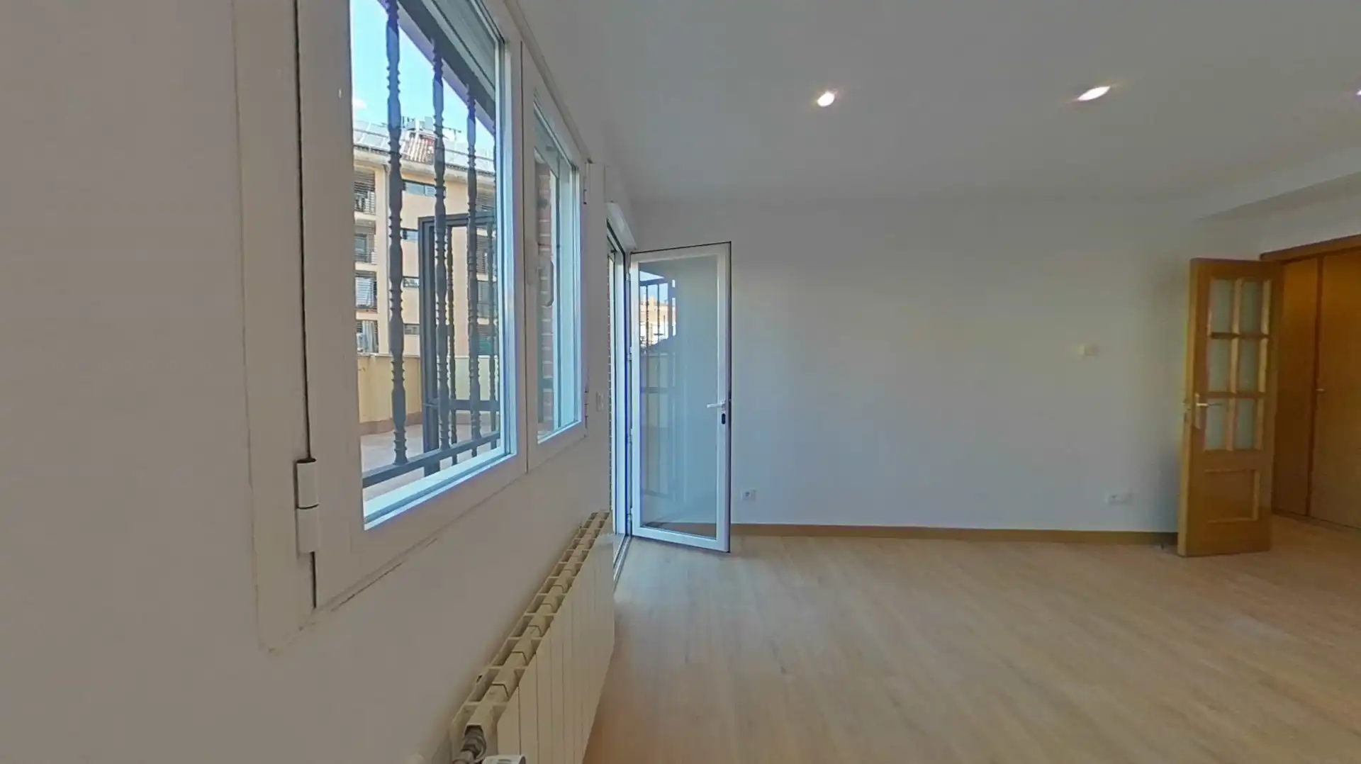 Habitación de Piso en venta en Madrid con Aire acondicionado y Calefacción