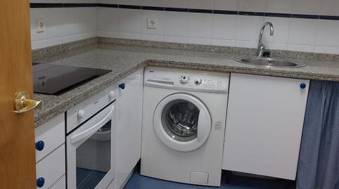 Photo 4 of Apartment for sale in Calle Cardenal Cienfuegos, 2, Auditorio - Seminario - Parque de Invierno, Asturias