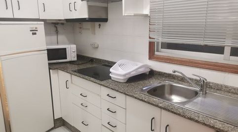 Foto 2 de Piso de alquiler en Rúa de Santa Marta de Arriba, Conxo, Santiago de Compostela