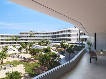 Apartament en venda a Costa Adeje