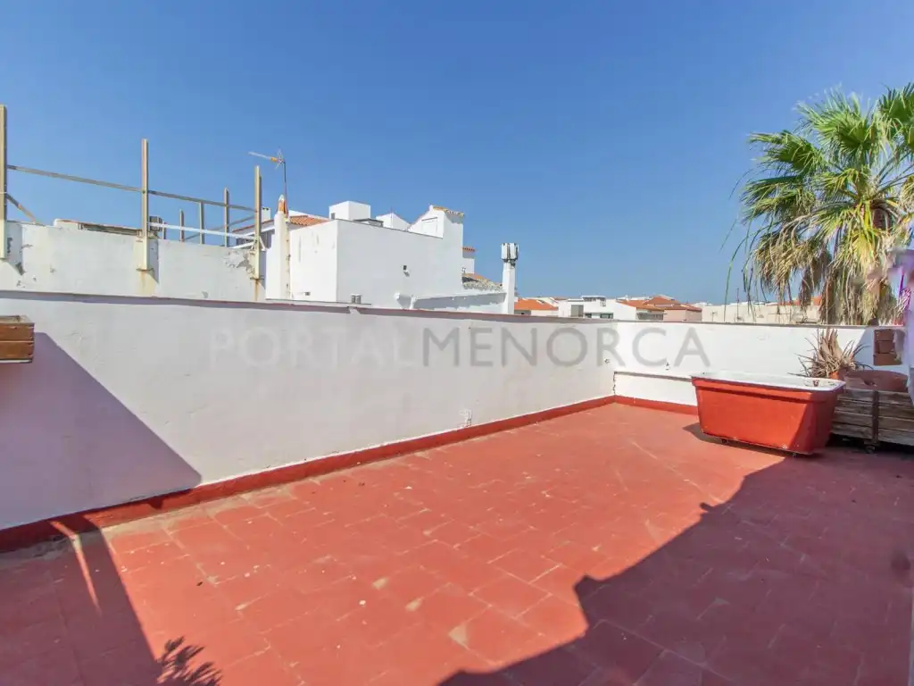 Casa en venta en Es Castell poble, imagen 36