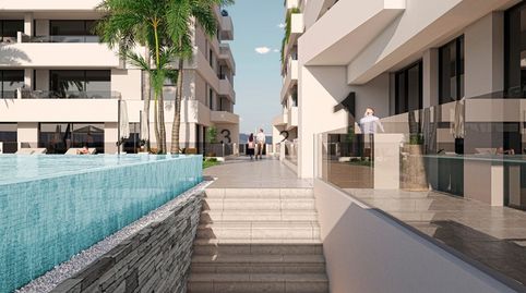 Foto 2 de Piso en venta en El Salero, -1, San Pedro del Pinatar ciudad, San Pedro del Pinatar