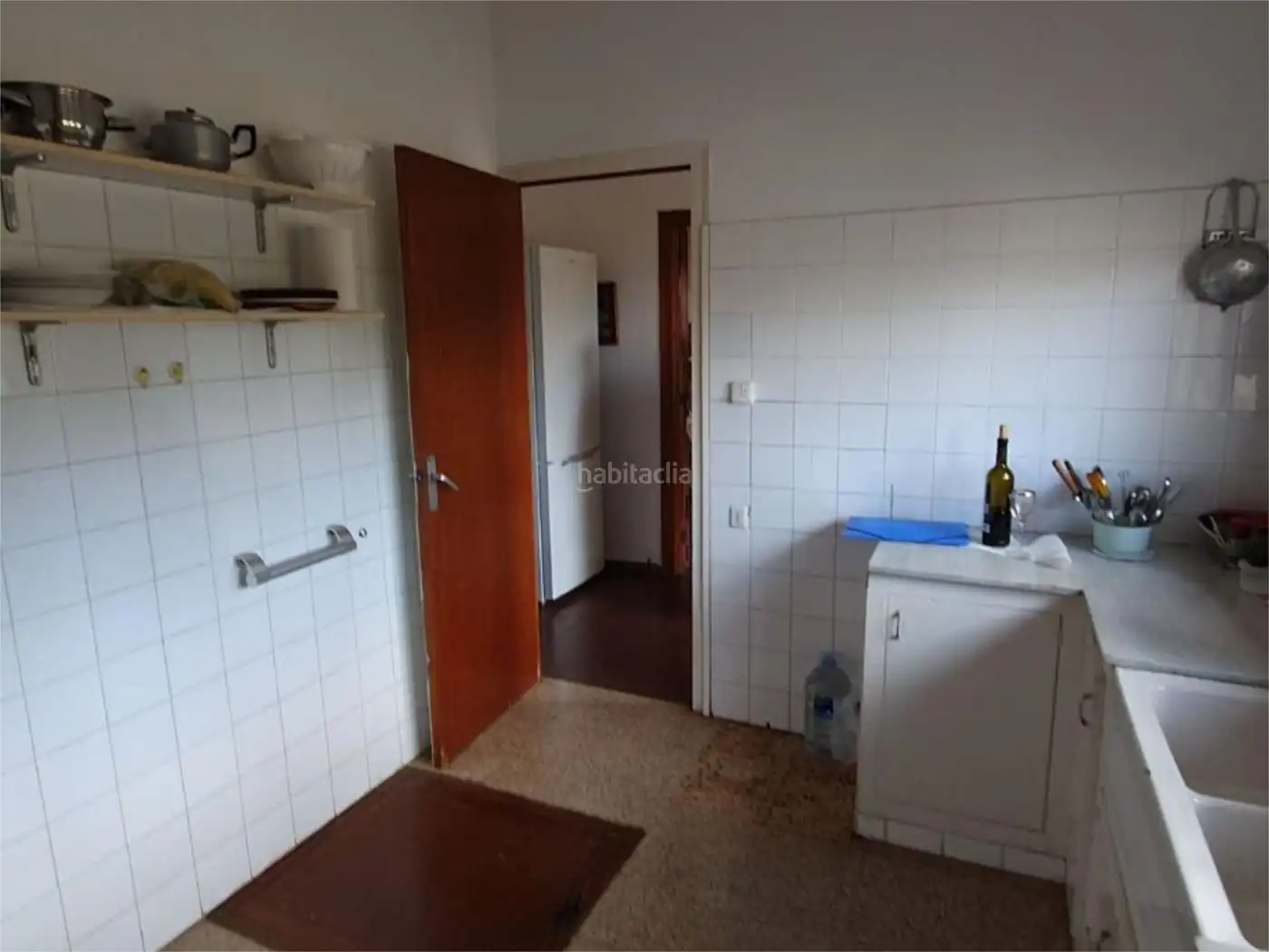 Haus mit Garten zum Verkauf in Carrer Castella i Lleó 11, imagen 13