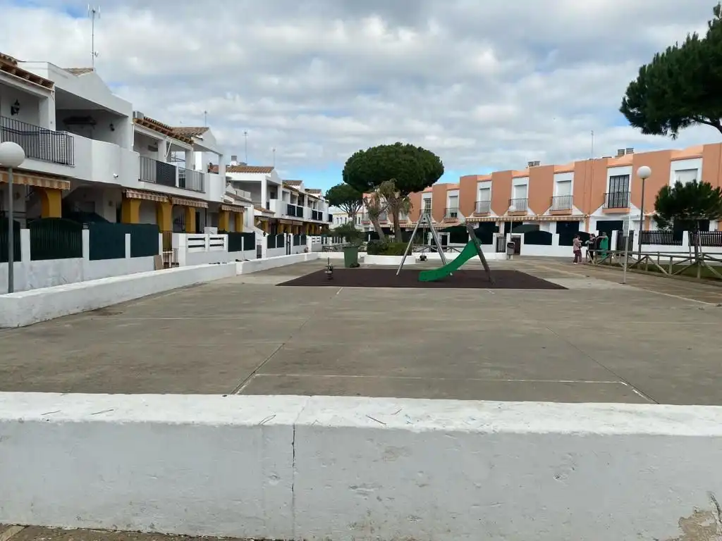 Apartament de lloguer a La Barrosa, imagen 15