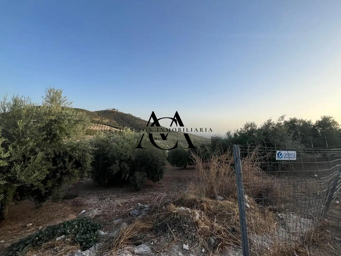 Terreno residencial en venta en Las Vegas - Campoaras, imagen 17