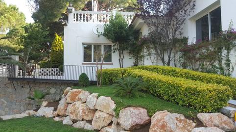 Foto 2 de Casa o xalet en venda a Calle Alejandría, Canyelles, Lloret de Mar