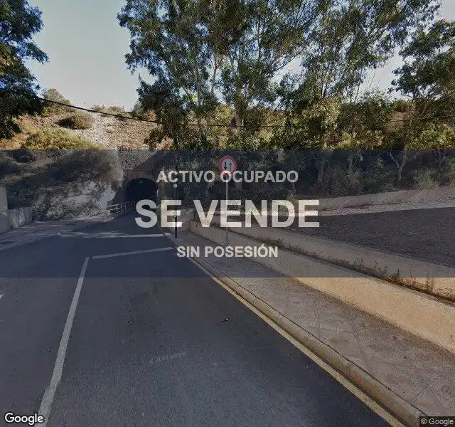 Aparcament de Pis en venda en Águilas